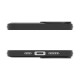 Чохол Spigen Core Armor MagSafe для iPhone 15 Plus Matte Black (ACS06455)