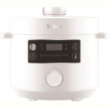 Мультиварка-скороварка Tefal Turbo Cuisine CY754130