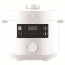 Мультиварка-скороварка Tefal Turbo Cuisine CY754130