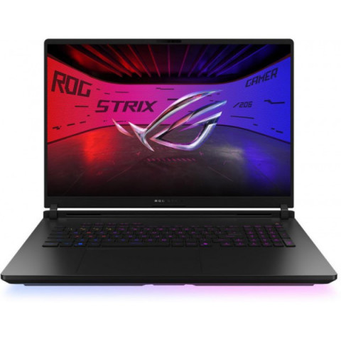 Ноутбук ASUS ROG Strix SCAR 18 G835LX (G835LX-XS97) Купити в Україні