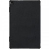 Чохол-книжка BeCover Smart для Lenovo Tab M10 TB-328F (3rd Gen) 10.1" Black (708281)