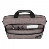 Сумка для ноутбука Grand-X SB-149B 15.6" soft pocket Brown