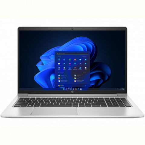 Ноутбук HP ProBook 450 G9 (7M9X8ES) Silver