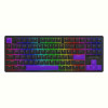 HATOR Vivid Lilac PBT keycaps - ESC/SPACE/ENTER/R.SHIFT/ARROWS (HTS-716) Купити в Україні
