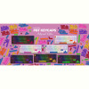 HATOR Vivid Lilac PBT keycaps - ESC/SPACE/ENTER/R.SHIFT/ARROWS (HTS-716) Купити в Україні