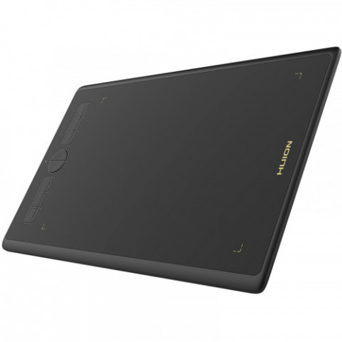 Графічний планшет Huion Inspiroy H580X