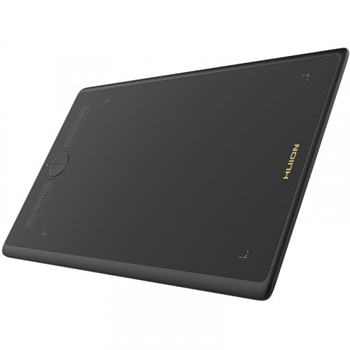 Графічний планшет Huion Inspiroy H580X