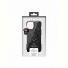 Чохол-накладка Urban Armor Gear Monarch Pro Magsafe для Apple iPhone 14 Black (114028114040)