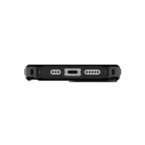 Чохол-накладка Urban Armor Gear Pathfinder Magsafe для Apple iPhone 15 Black (114291114040)