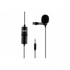 Мікрофон-петличка 2Е ML010 3.5mm