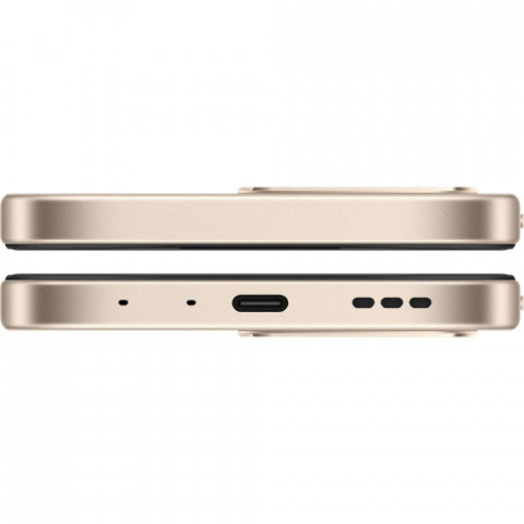 Смартфон Oppo A6 6/256GB (CPH2817) Aurora Gold