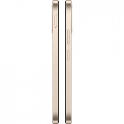 Смартфон Oppo A6 6/256GB (CPH2817) Aurora Gold