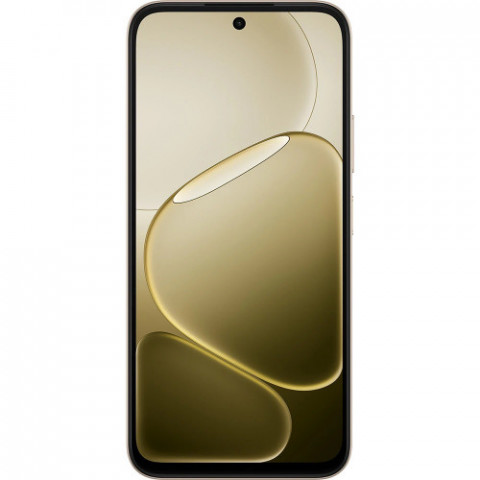 Смартфон Oppo A6 6/256GB (CPH2817) Aurora Gold