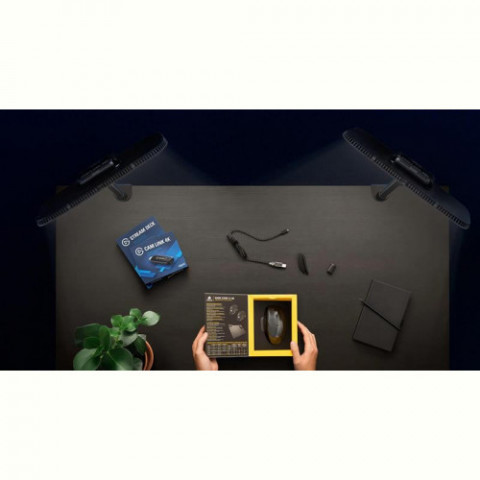 LED-підсвічування Elgato Key Light (10GAK9901) Купити в Україні