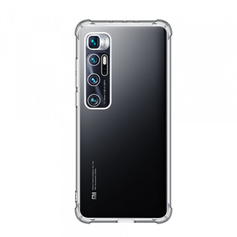 Чохол ArmorStandart Air Force для Xiaomi Mi 10 Ultra Camera cover Clear (ARM57390)