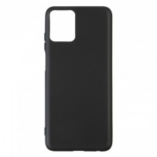 Чохол ArmorStandart Matte Slim Fit для Motorola G32 Black (ARM63101)