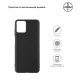 Чохол ArmorStandart Matte Slim Fit для Motorola G32 Black (ARM63101)
