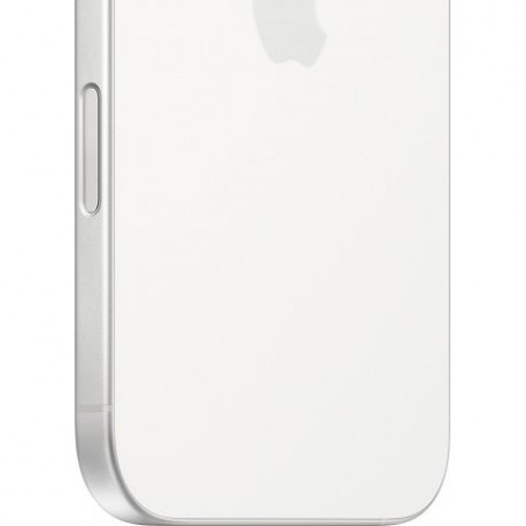 Apple iPhone 16 128GB White
