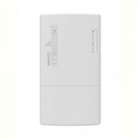 Маршрутизатор MikroTik PowerBox Pro (RB960PGS-PB)