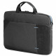 Сумка для ноутбука Continent CC-205GB 15.6" Grey
