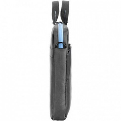 Сумка для ноутбука Continent CC-205GB 15.6" Grey