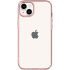 Чохол Spigen для Apple iPhone 14 Plus Ultra Hybrid, Rose Crystal