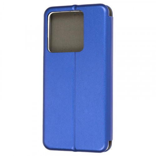 Чохол-книжка Armorstandart G-Case для Xiaomi Redmi Note 13 5G Blue (ARM71885)