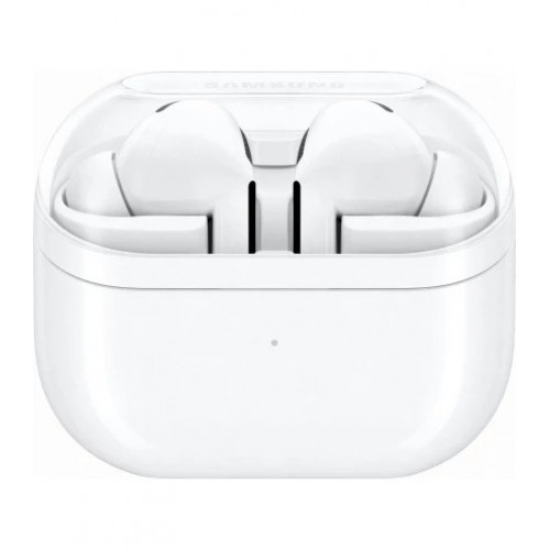 Bluetooth-гарнітура Samsung Galaxy Buds3 Pro White (SM-R630NZWASEK)_подарунок