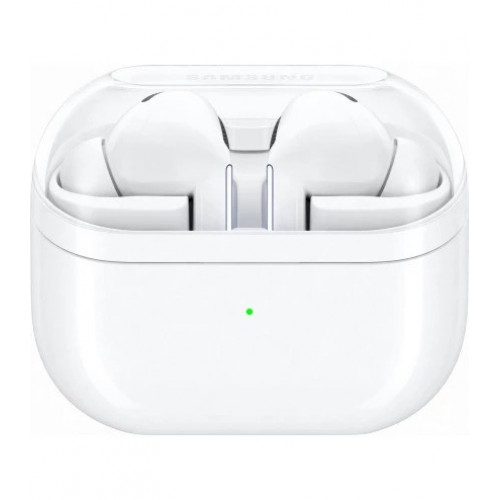 Bluetooth-гарнітура Samsung Galaxy Buds3 Pro White (SM-R630NZWASEK)_подарунок