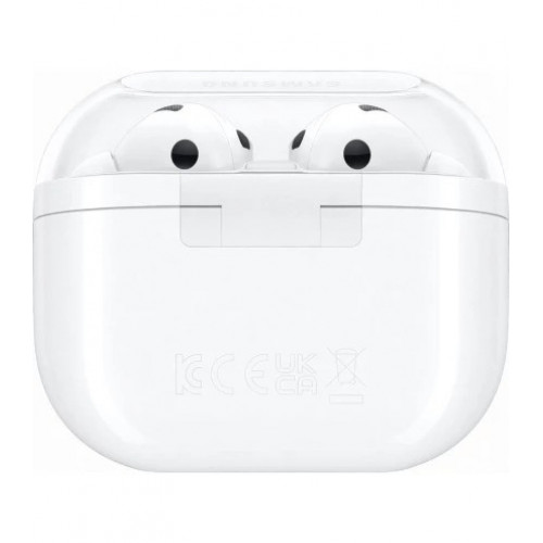 Bluetooth-гарнітура Samsung Galaxy Buds3 Pro White (SM-R630NZWASEK)_подарунок