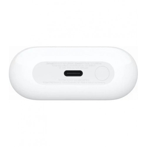 Bluetooth-гарнітура Samsung Galaxy Buds3 Pro White (SM-R630NZWASEK)_подарунок