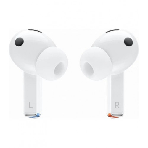 Bluetooth-гарнітура Samsung Galaxy Buds3 Pro White (SM-R630NZWASEK)_подарунок