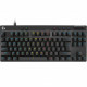 Клавіатура Logitech G Pro X TKL Rapid Linear Black (920-013233/920-013229) Купити в Україні