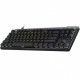 Клавіатура Logitech G Pro X TKL Rapid Linear Black (920-013233/920-013229) Купити в Україні