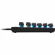 Клавіатура Logitech G Pro X TKL Rapid Linear Black (920-013233/920-013229) Купити в Україні