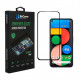 Захисне скло BeCover для Google Pixel 4A Black (706666)