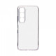 Чохол ArmorStandart Air для Infinix Hot 60i 4G Camera cover Clear (ARM87226)