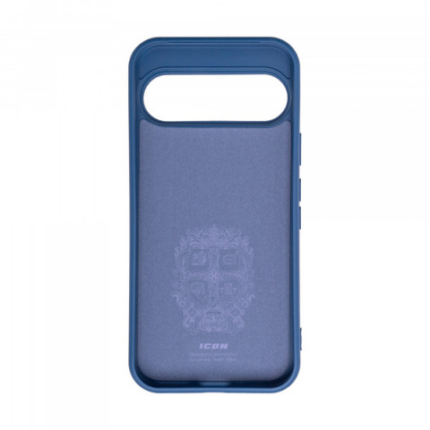 Чохол ArmorStandart ICON для Google Pixel 9 Pro XL Blue (ARM74695)