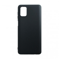 Чохол ArmorStandart Matte Slim Fit для Samsung M51 (M515) Black (ARM57086)