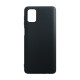 Чохол ArmorStandart Matte Slim Fit для Samsung M51 (M515) Black (ARM57086)