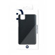 Чохол ArmorStandart Matte Slim Fit для Samsung M51 (M515) Black (ARM57086)