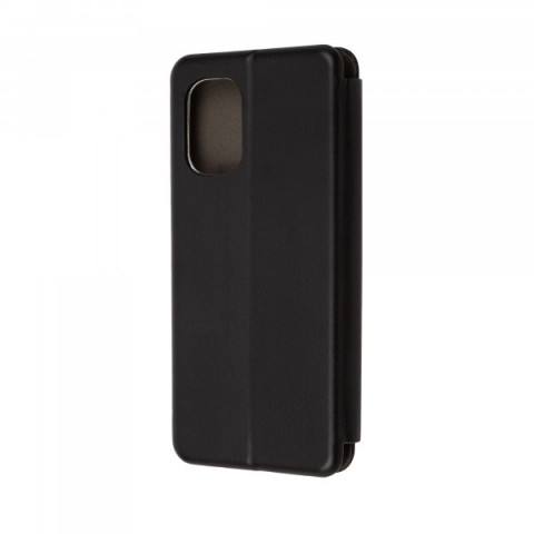 Чохол-книжка ArmorStandart G-Case для Motorola G85 5G Black (ARM77320)