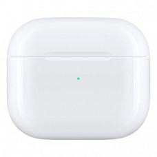 Зарядний кейс для навушників Apple AirPods 3 with Lightning Charging Case (MPNY3/C)