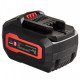 Акумулятор Vitals Master ASL 1860 SmartLine+ 18В 6.0А·год 0.86кг