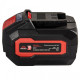 Акумулятор Vitals Master ASL 1860 SmartLine+ 18В 6.0А·год 0.86кг