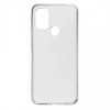 Чохол-накладка BeCover для Motorola Moto Edge 20 Transparancy (708647)