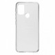 Чохол-накладка BeCover для Motorola Moto Edge 20 Transparancy (708647)