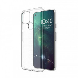 Чохол-накладка BeCover для Google Pixel 5 Transparancy (705903)
