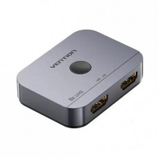 Світч Vention HDMI Switcher v2.1, 8K, 60Hz (AKPH0)