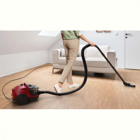 Пилосос Bosch BGC21X350